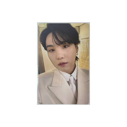 BTS - Photocards: Grammys 2022