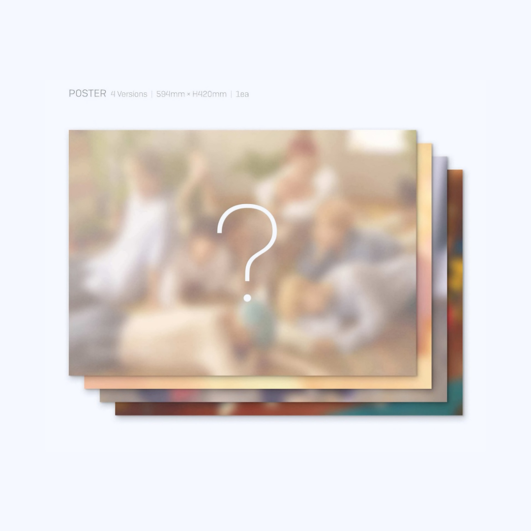 BTS - Love Yourself: HER