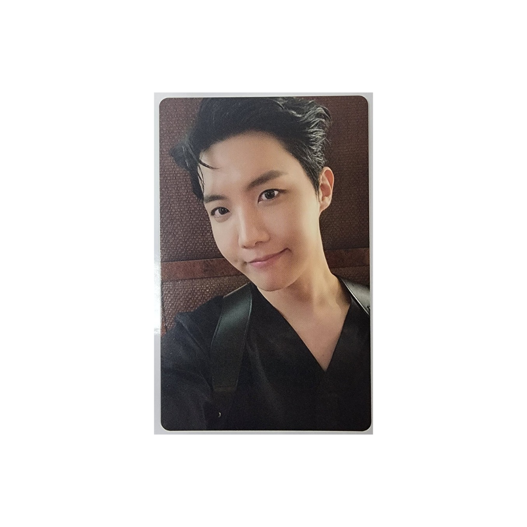 BTS - Photocards: Grammys 2022