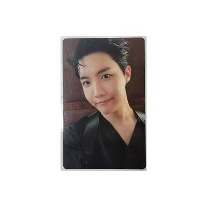BTS - Photocards: Grammys 2022