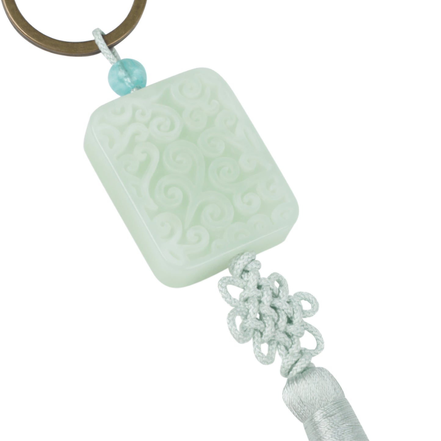 BTS - Dalmajung 2024 "Keyring"