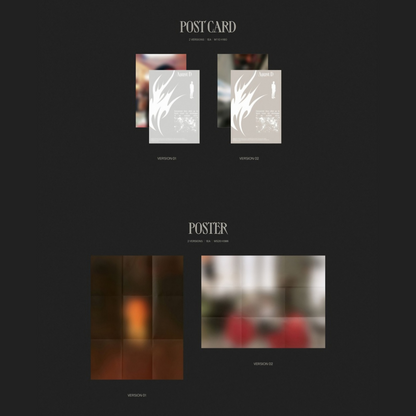 (RE-STOCK) Agust - D-D-Day