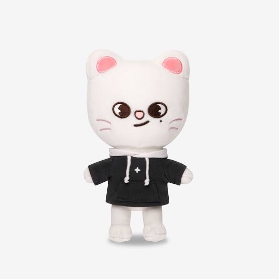 (RE-STOCK) SKZOO - Plush Original Ver.