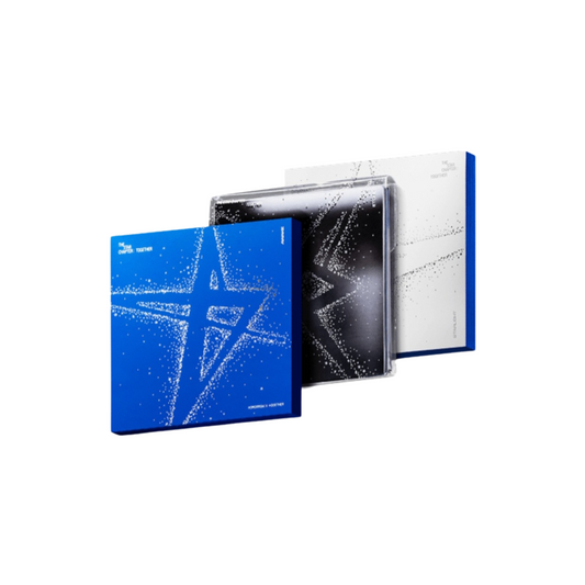 (RE-STOCK) TXT - The Star Chapter: TOGETHER
