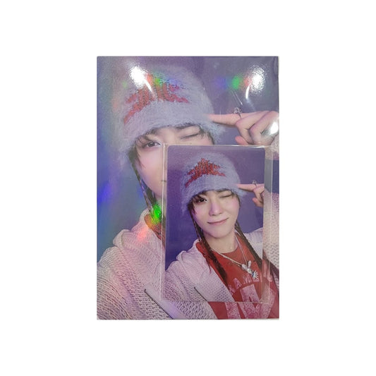 BSS - Photocards (POB de Teleparty WSG)