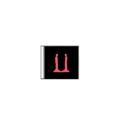 G-Dragon - Übermensch (3er album)
