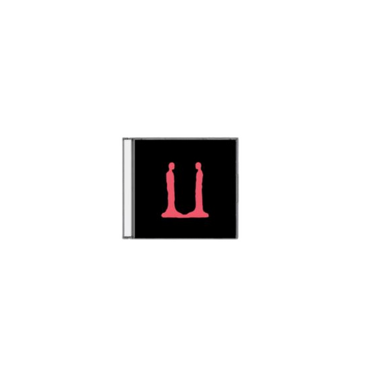 G-Dragon - Übermensch (3er album)