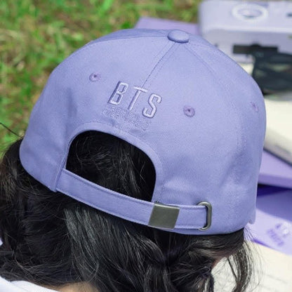 BTS - FESTA 2023 Ball Cap (Gorra)