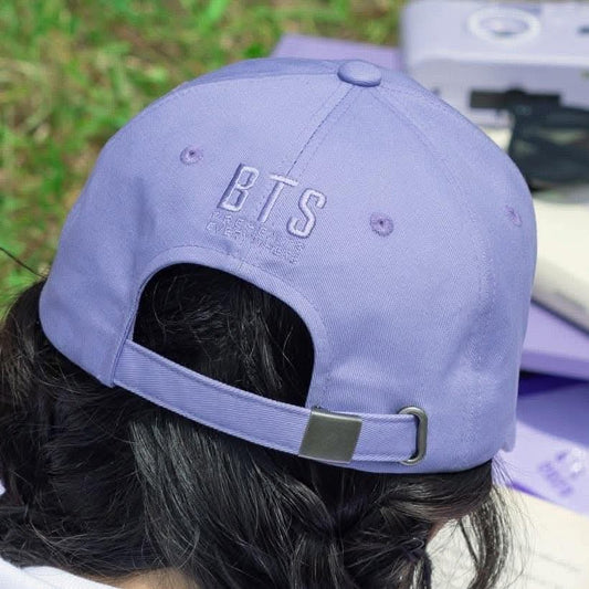 BTS - FESTA 2023 Ball Cap (Gorra)