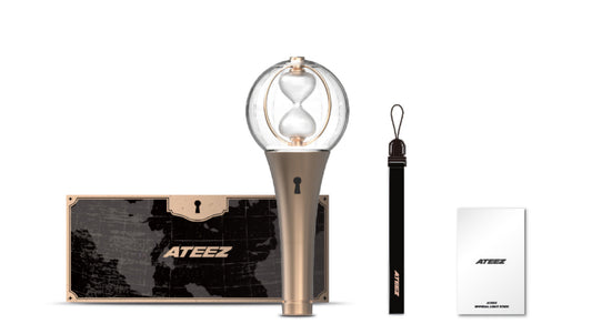 Ateez - Light Stick Oficial Ver. 2