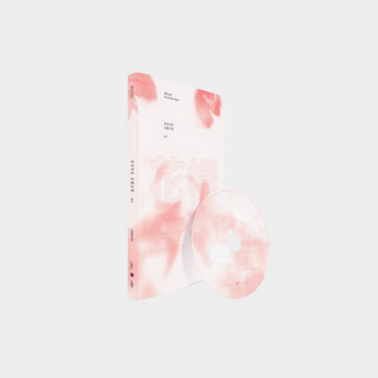 BTS - The Most Beautiful Moment In Life (HYYH) Pt. 1