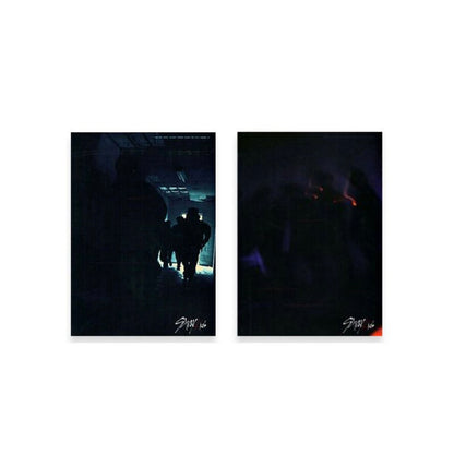 Stray Kids - I Am Not