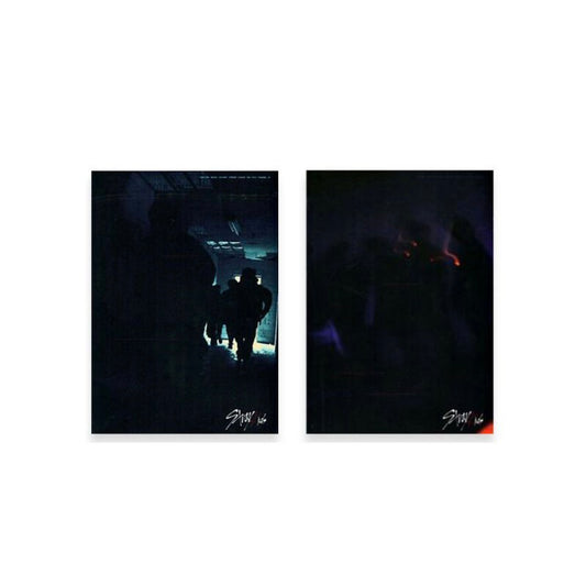 Stray Kids - I Am Not