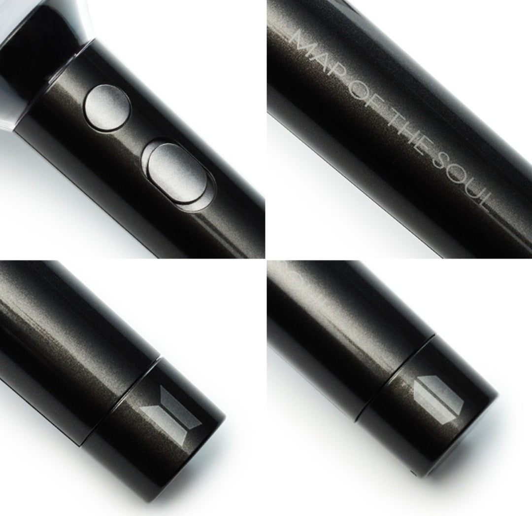 (RE-STOCK) BTS - Light Stick Oficial Ver. SE (ARMY BOMB 4)