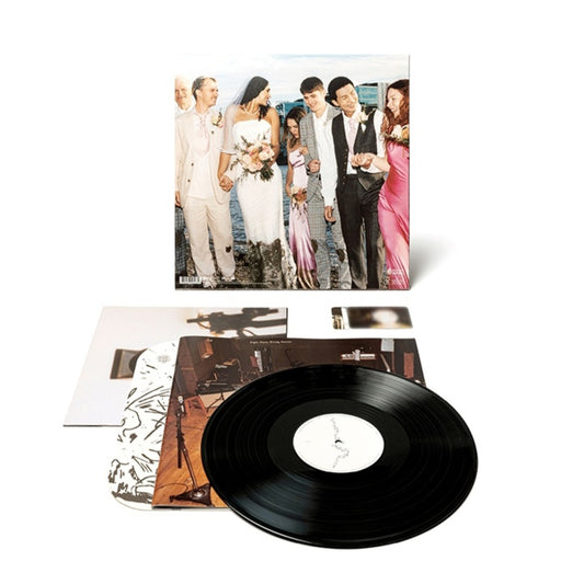 (PRE-ORDEN) RM - Right Place, Wrong Person ver. LP (Vinilo)